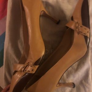 Manolo blahnik 40.5 one day 😻😻👆👆👆👆👆